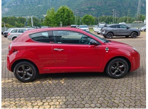 ALFA ROMEO MITO 1400 BENZINA 78 CV EURO 6 B